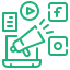 Webeesocial UAE | Social Media Marketing