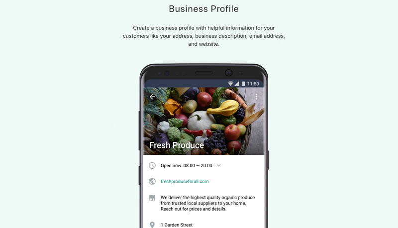 Demystifying WhatsApp for Business - Conversations to ...