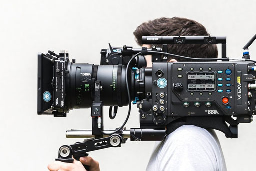 Camera